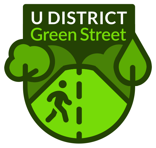 U District Green Street